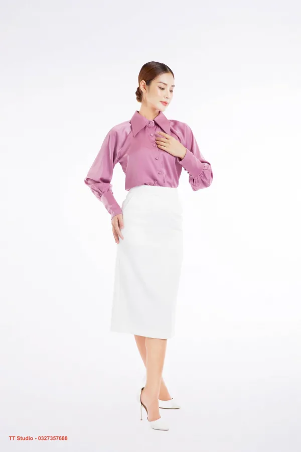 Ảnh thời trang