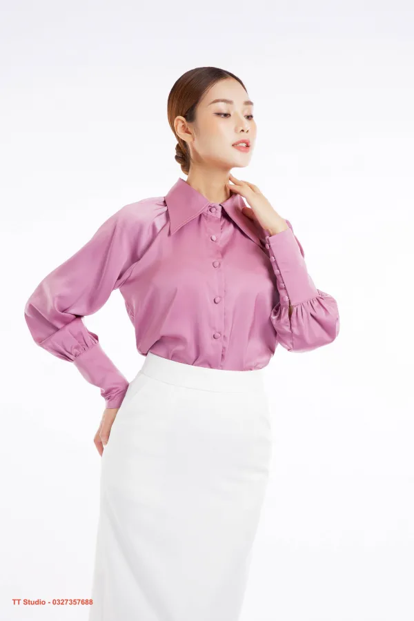 Ảnh thời trang