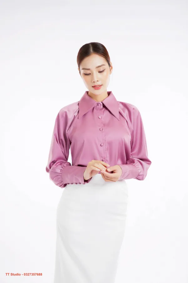 Ảnh thời trang