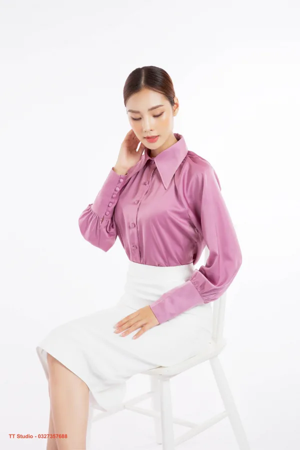 Ảnh thời trang