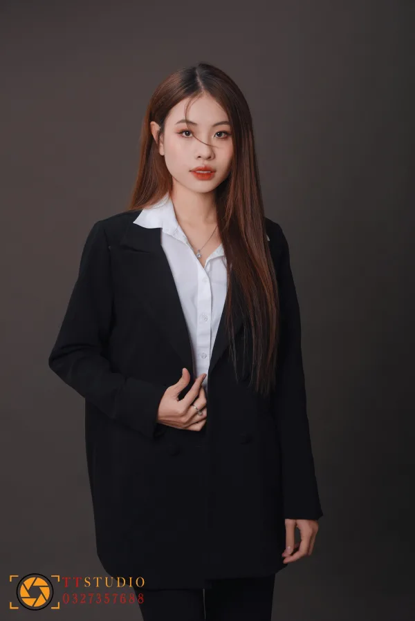 Ảnh thương hiệu cá nhân