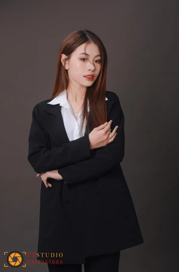 Ảnh thương hiệu cá nhân