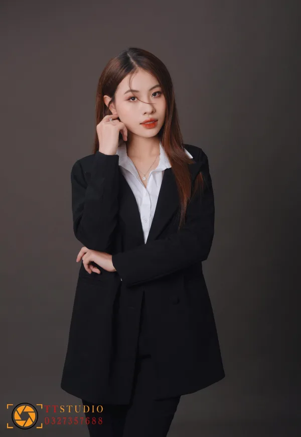 Ảnh thương hiệu cá nhân