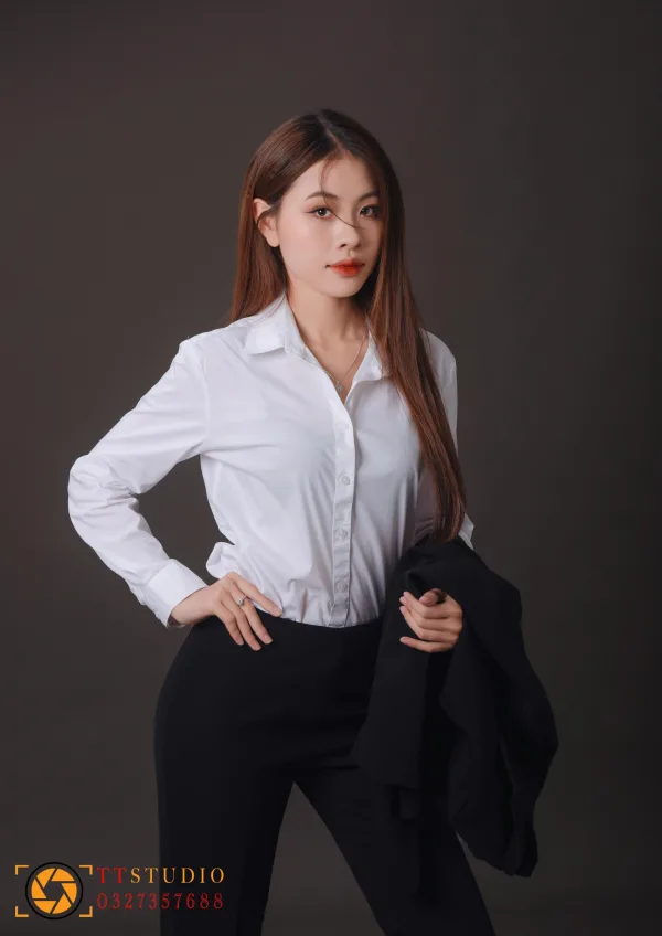Ảnh thương hiệu cá nhân