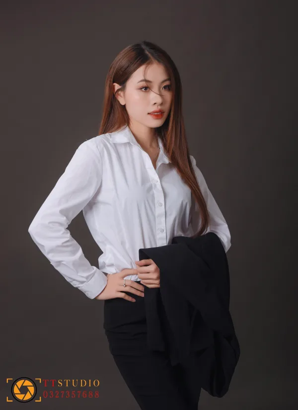 Ảnh thương hiệu cá nhân