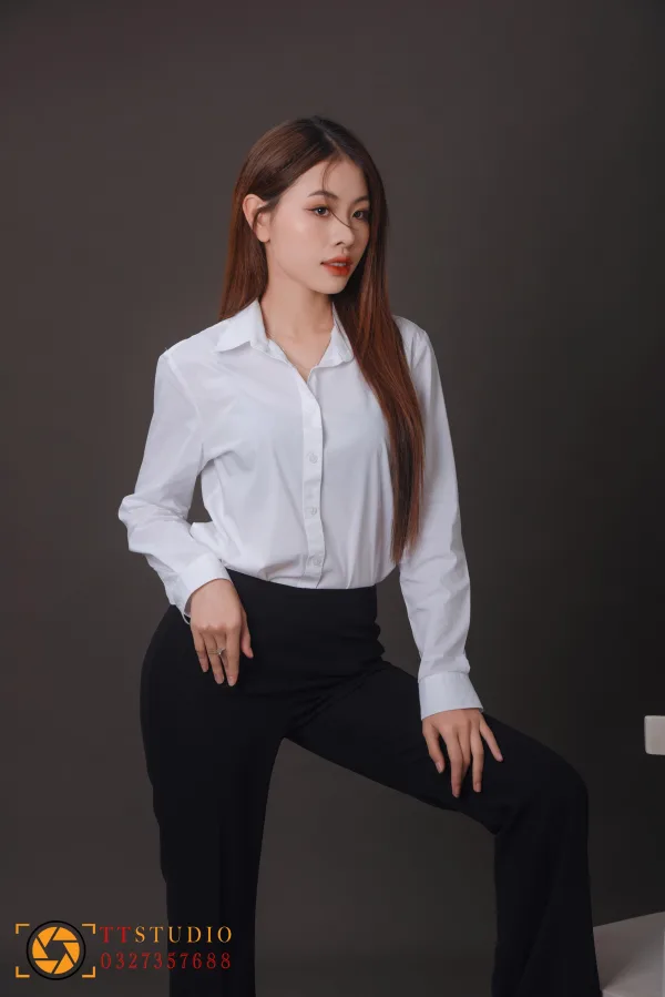 Ảnh thương hiệu cá nhân