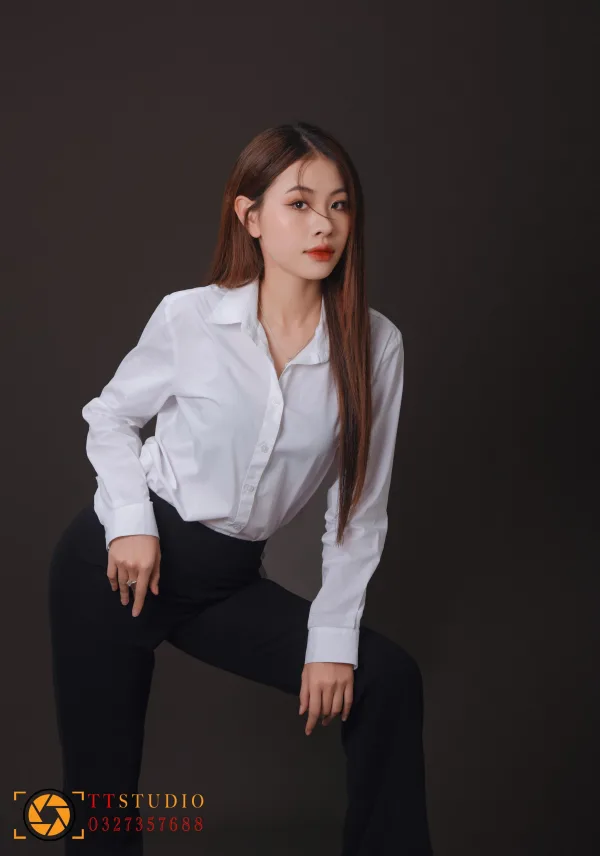 Ảnh thương hiệu cá nhân