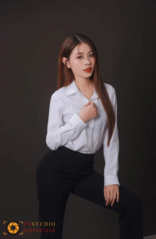 Ảnh thương hiệu cá nhân