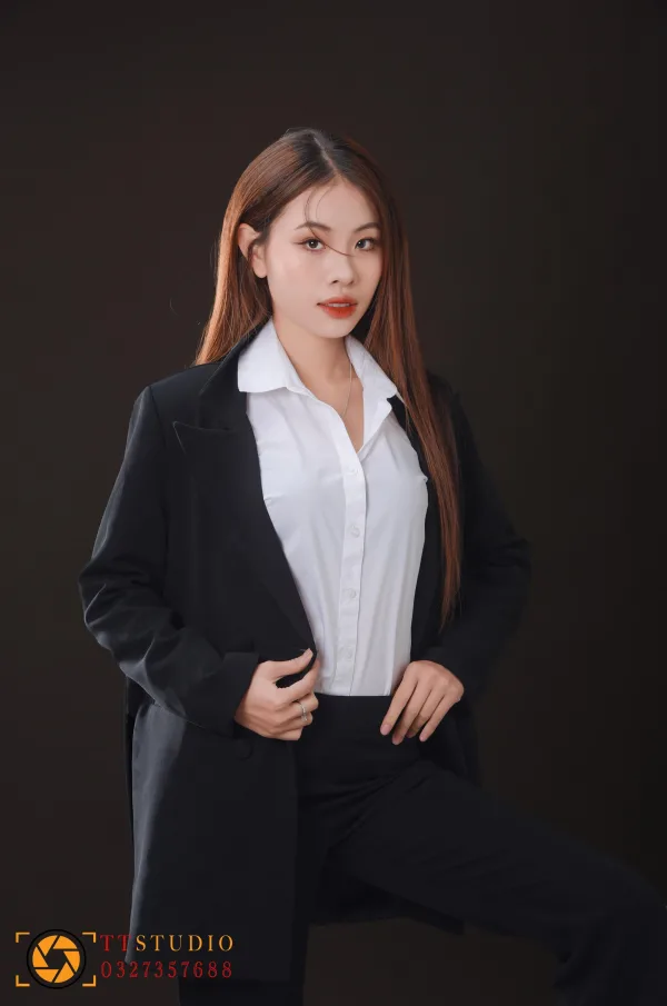 Ảnh thương hiệu cá nhân