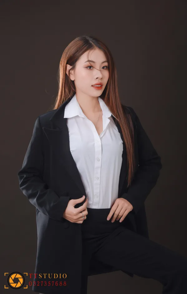 Ảnh thương hiệu cá nhân