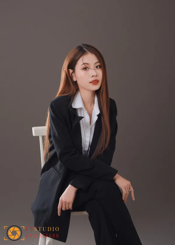 Ảnh thương hiệu cá nhân