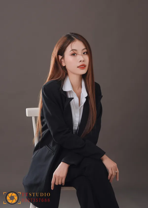 Ảnh thương hiệu cá nhân