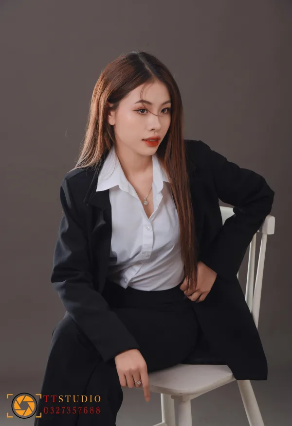Ảnh thương hiệu cá nhân