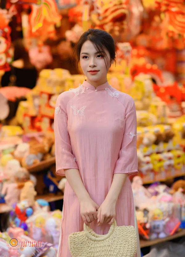 Ảnh trung thu phố hàng mã