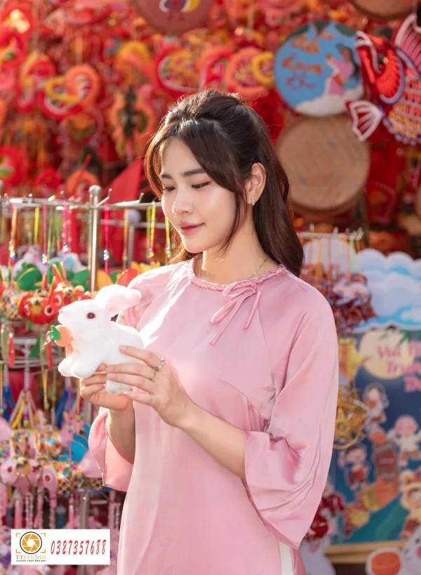 Ảnh trung thu phố Hàng Mã