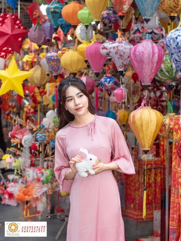 Ảnh trung thu phố Hàng Mã