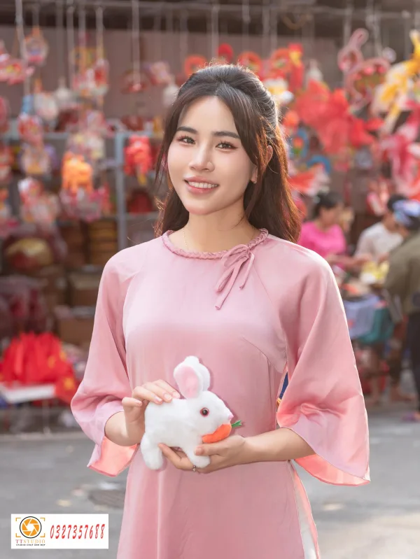 Ảnh trung thu phố Hàng Mã