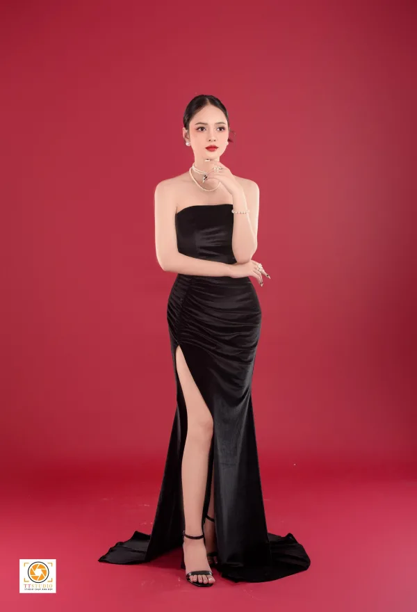 Ảnh váy dạ hội