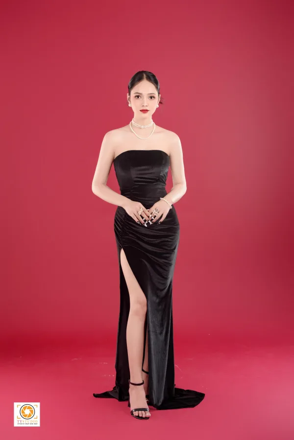 Ảnh váy dạ hội