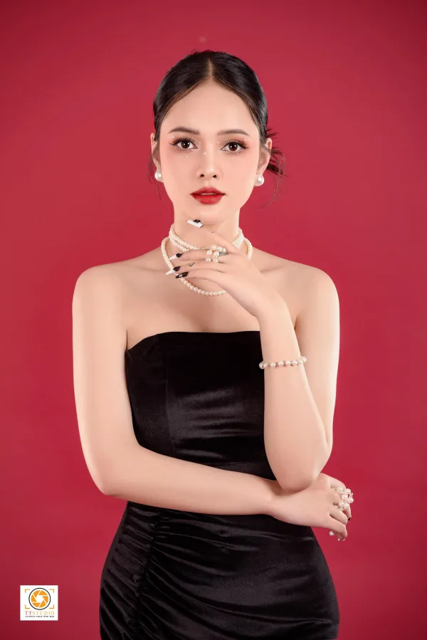 Ảnh váy dạ hội