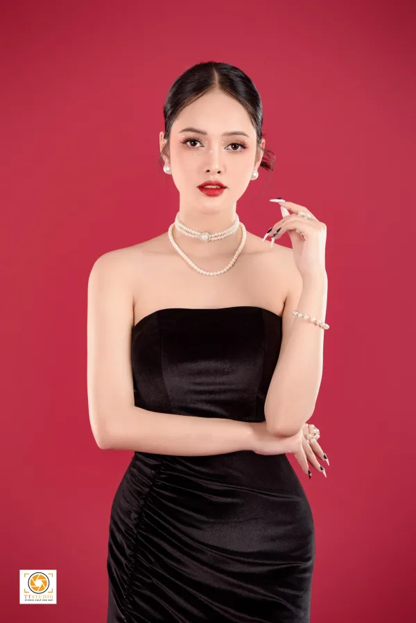 Ảnh váy dạ hội