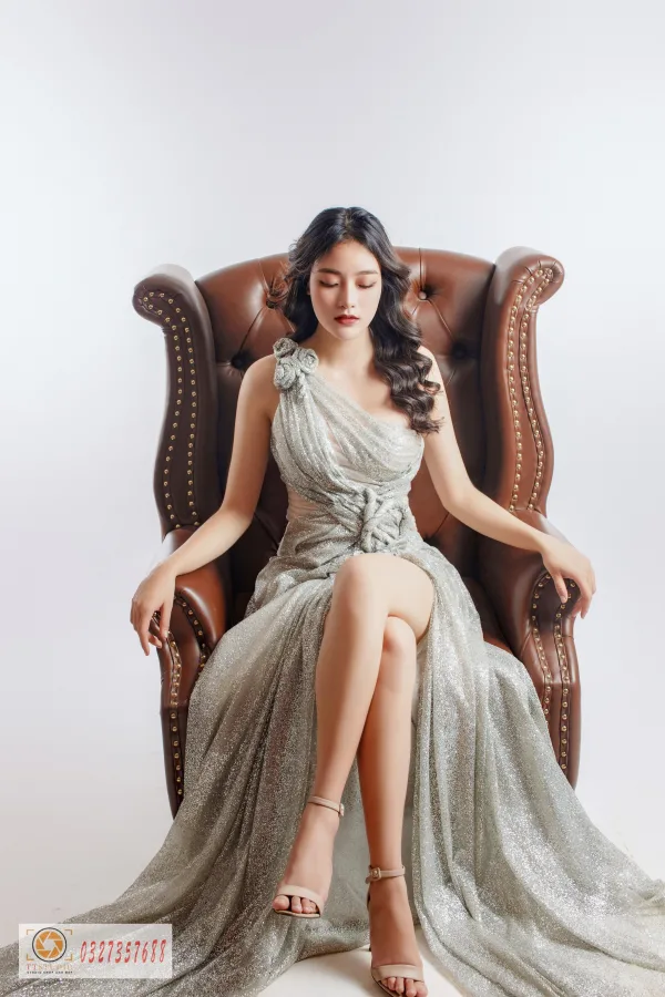 Ảnh váy dạ hội