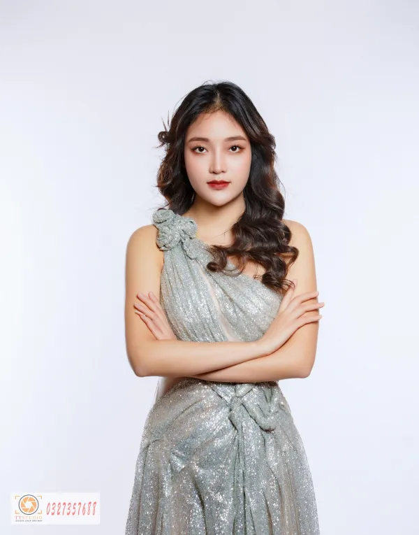 Ảnh váy dạ hội