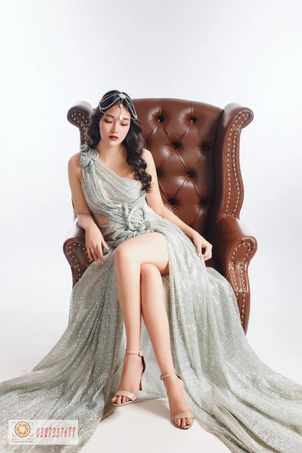Ảnh váy dạ hội