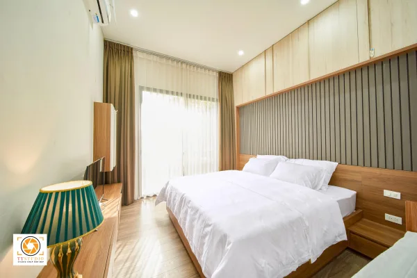 Ảnh Villa Hòa Bình