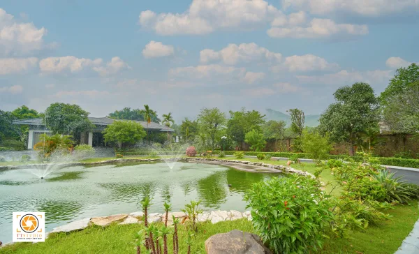 Ảnh Villa Hòa Bình