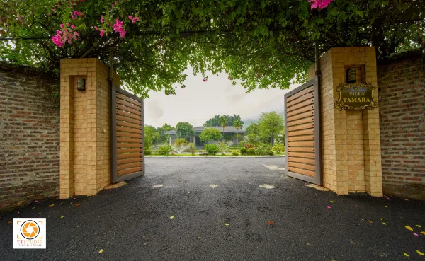 Ảnh Villa Hòa Bình