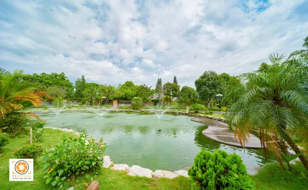 Ảnh Villa Hòa Bình