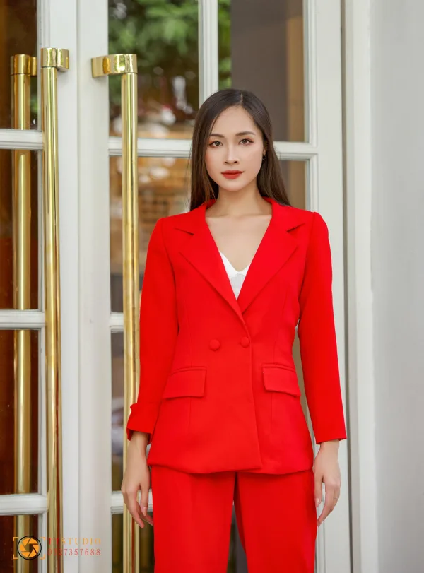 Ảnh lookbook thoi trang