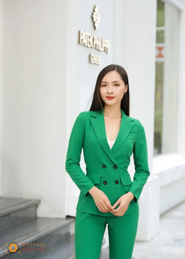 Ảnh lookbook thoi trang