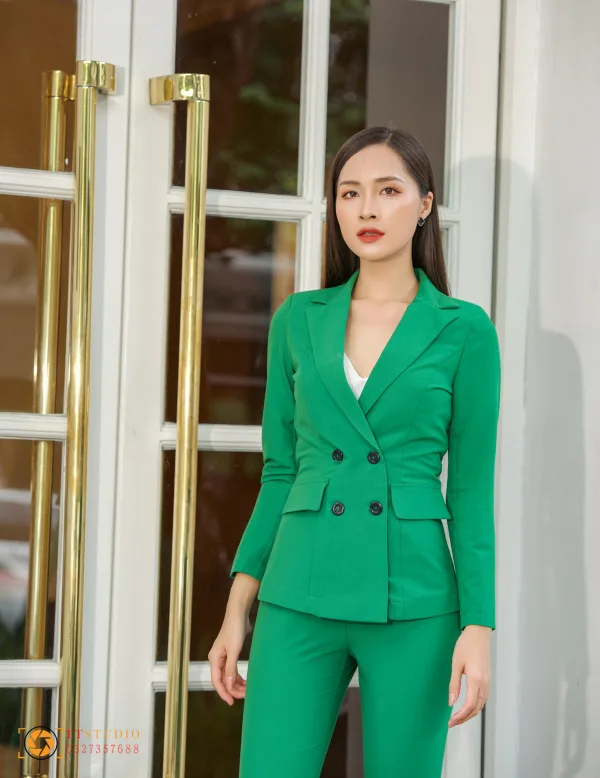 Ảnh lookbook thoi trang