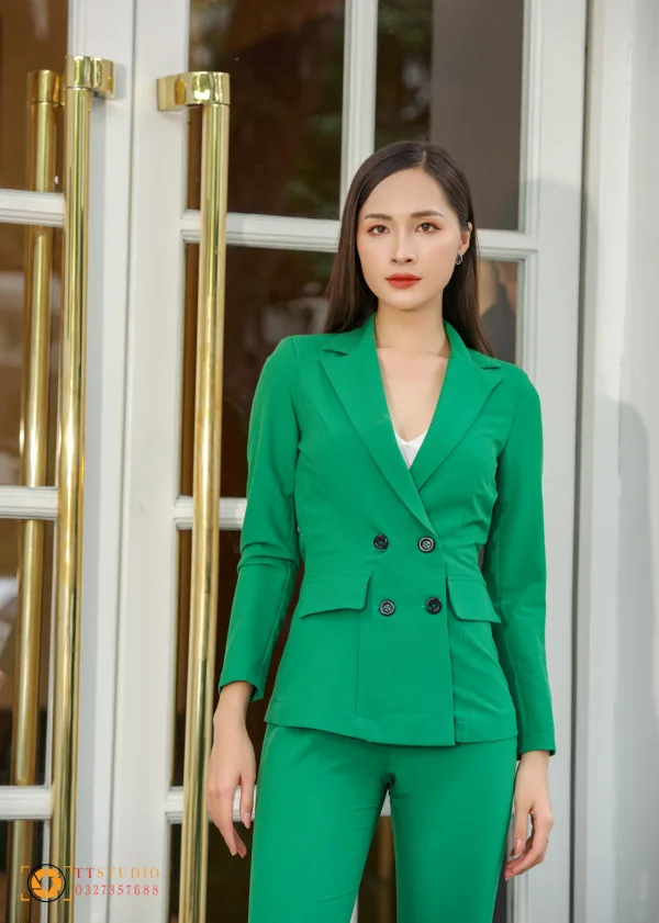 Ảnh lookbook thoi trang