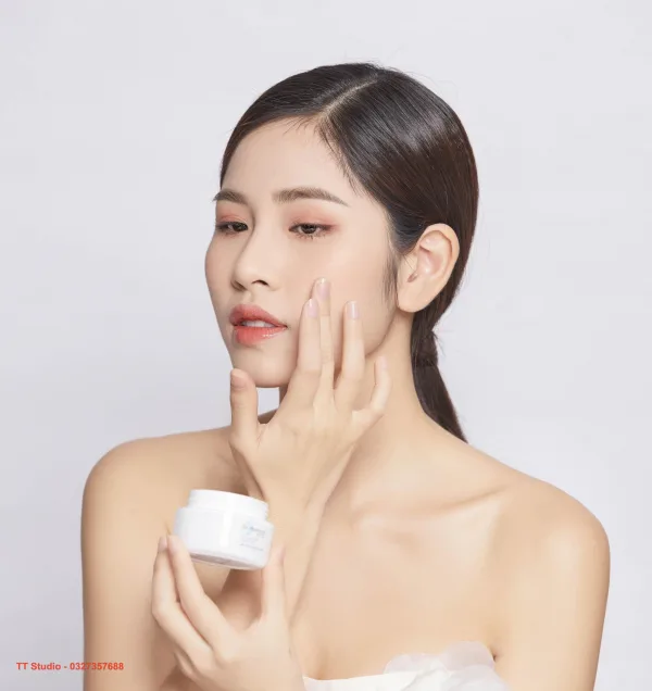 Ảnh beauty mỹ phẩm