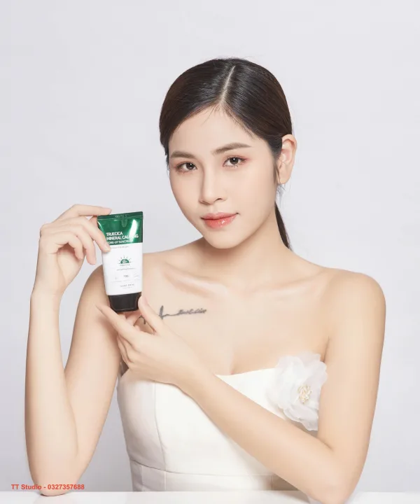 Hình ảnh makeup