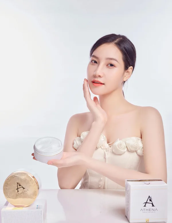 Hình ảnh makeup