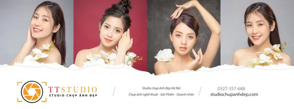 Benner chụp ảnh đẹp