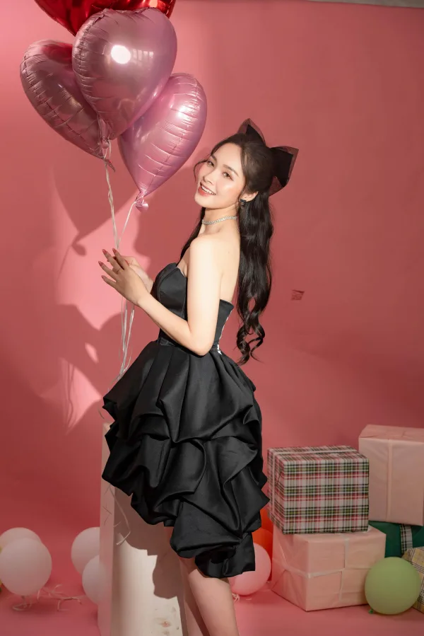 Bộ ảnh sinh nhật