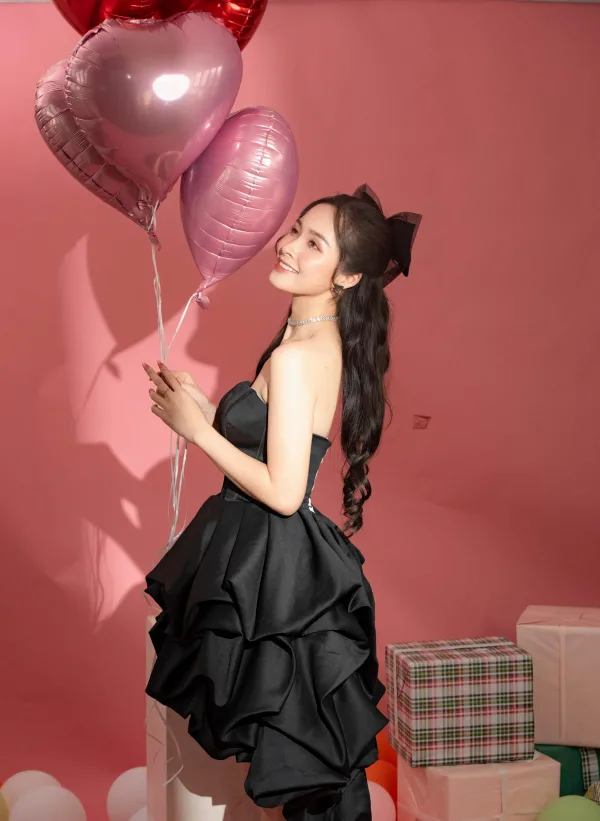 Bộ ảnh sinh nhật