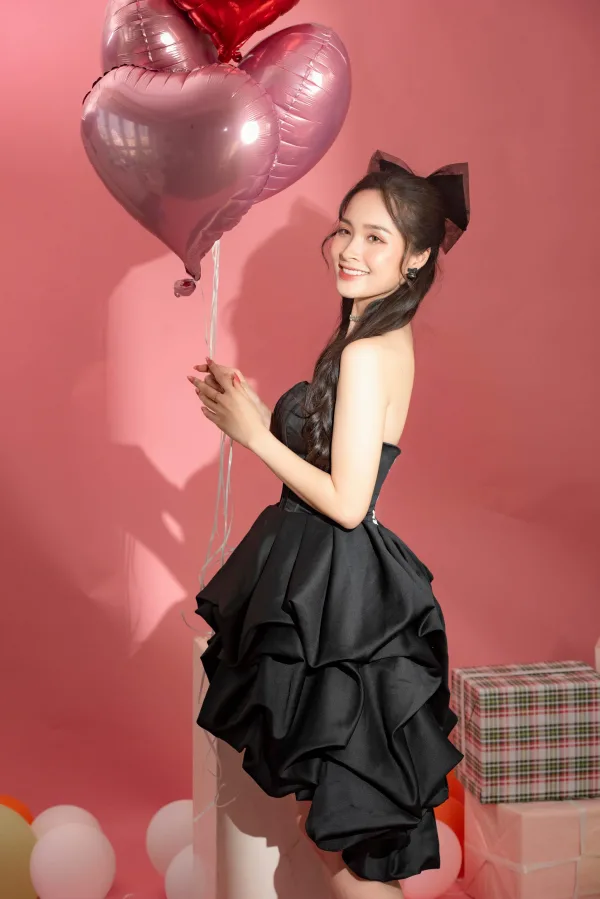 Bộ ảnh sinh nhật