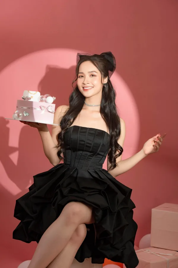 Bộ ảnh sinh nhật