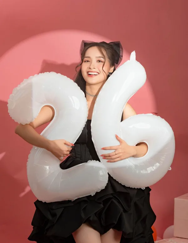Bộ ảnh sinh nhật