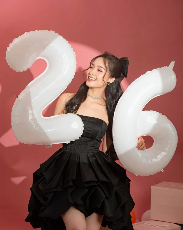 Bộ ảnh sinh nhật