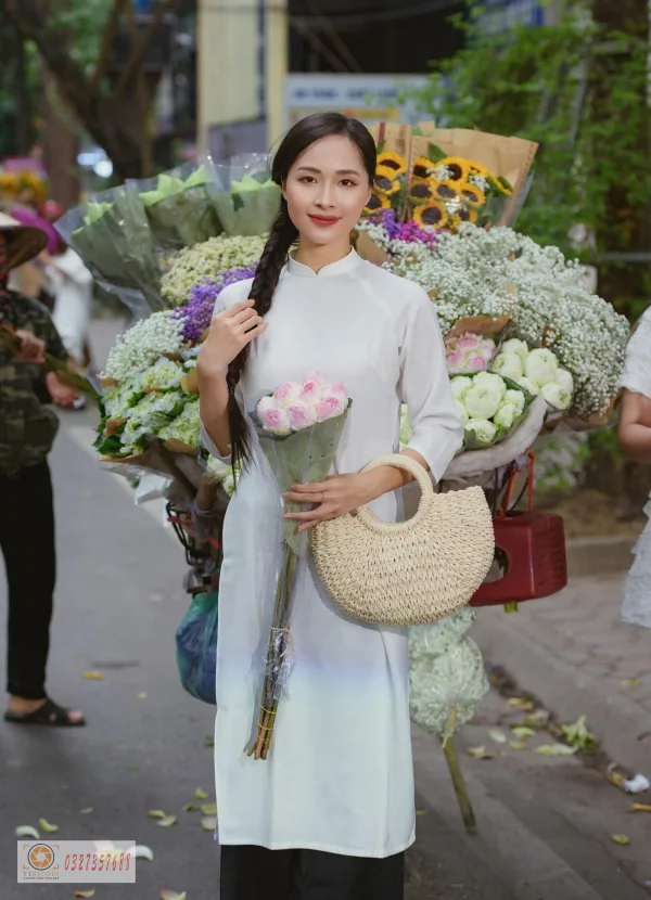 Xe hoa Phan Đình Phùng