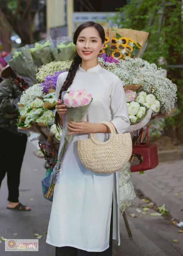 Xe hoa Phan Đình Phùng