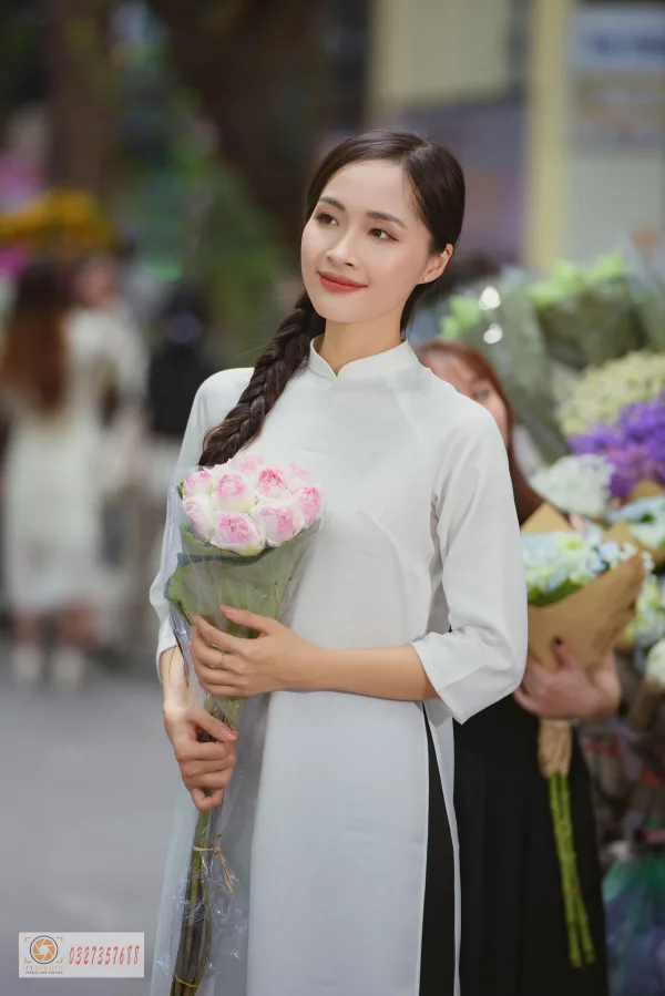 Xe hoa Phan Đình Phùng