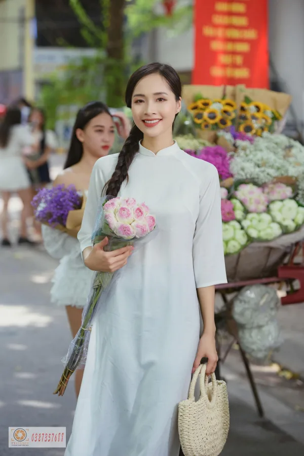 Xe hoa Phan Đình Phùng
